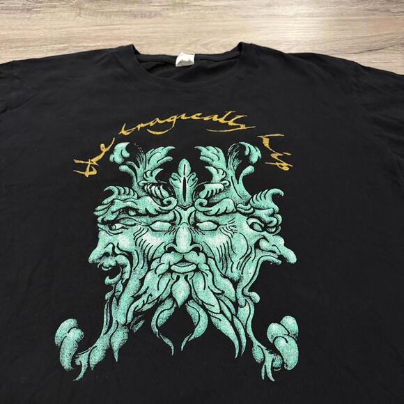 the tragically hip t shirt XL - Picture 3 of 6